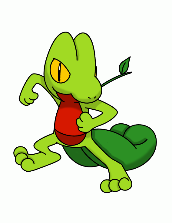 bulbizar