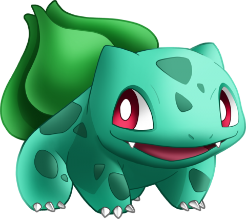 bulbizar