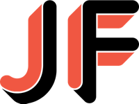 Logo marquer JF